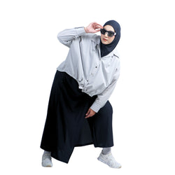 Swift Stride Jacket x Maybank Marathon