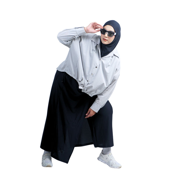 Swift Stride Jacket x Maybank Marathon