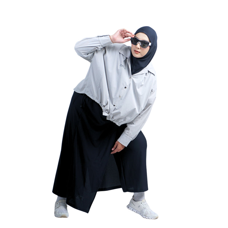 Swift Stride Jacket x Maybank Marathon