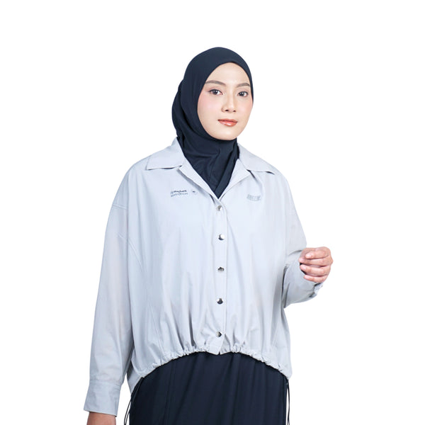 Swift Stride Jacket x Maybank Marathon
