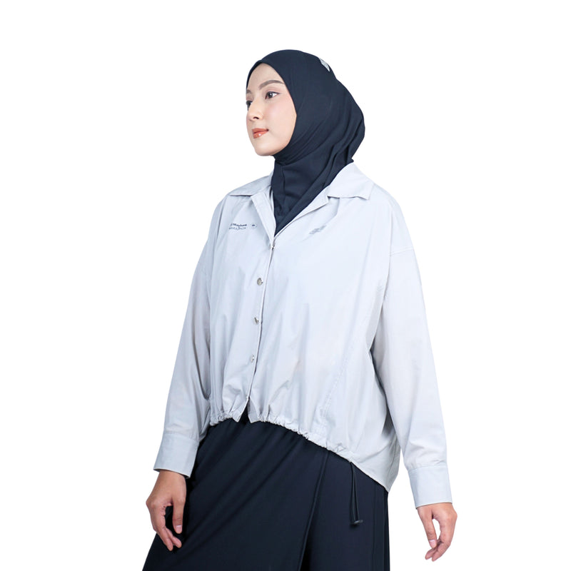 Swift Stride Jacket x Maybank Marathon