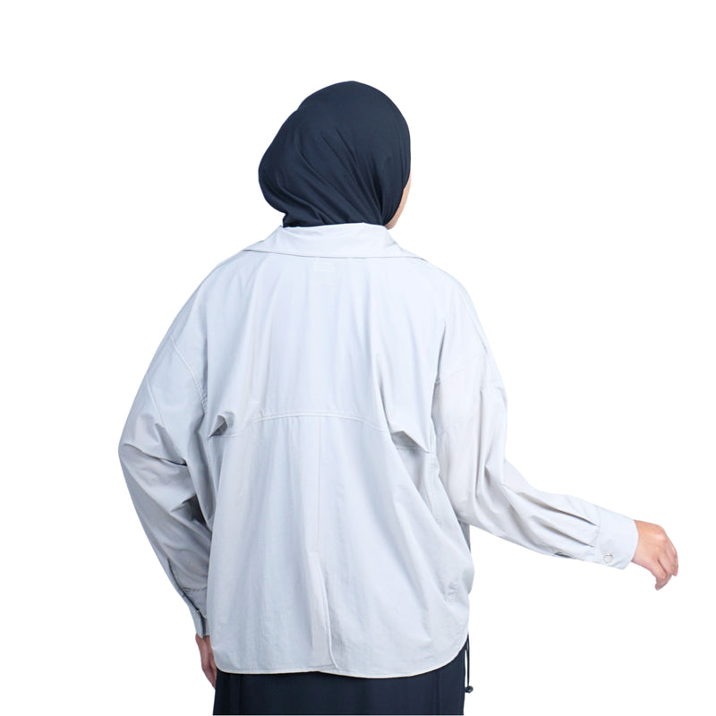 Swift Stride Jacket x Maybank Marathon