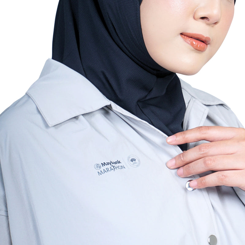 Swift Stride Jacket x Maybank Marathon