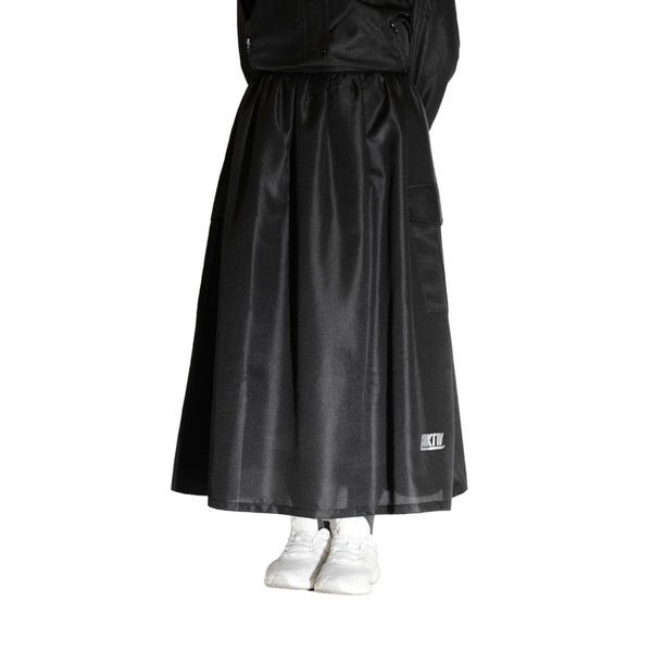 Raindrop Skirt