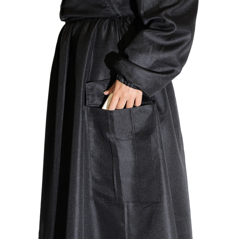 Raindrop Skirt