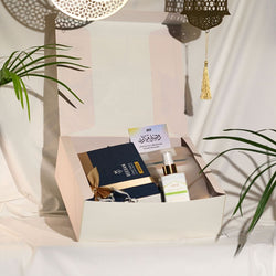 Barakah Bites 4 x Haromain Dates