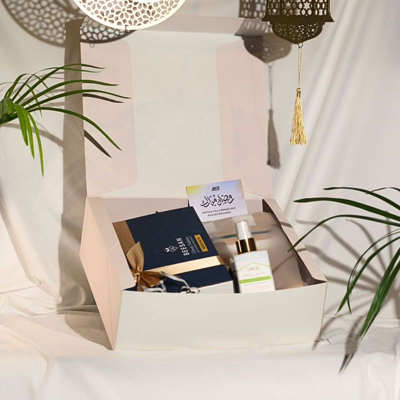 Barakah Bites 4 x Haromain Dates