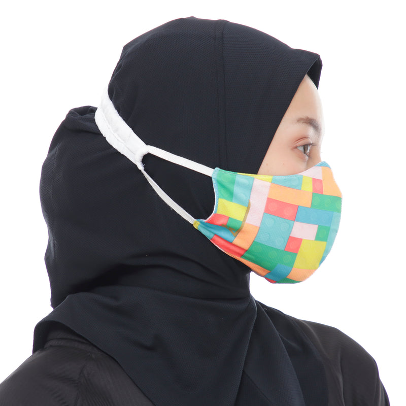 Play Well Mask (Mom)