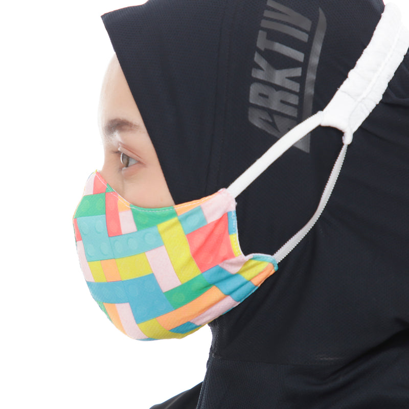 Play Well Mask (Mom)