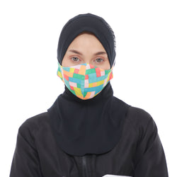 Play Well Mask (Mom)