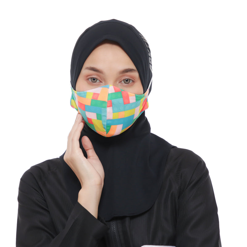 Play Well Mask (Mom)