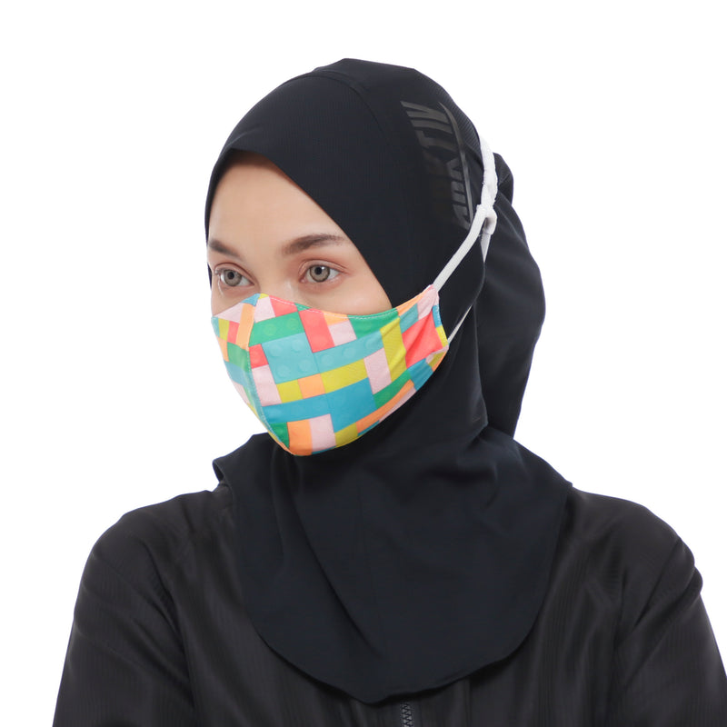 Play Well Mask (Mom)