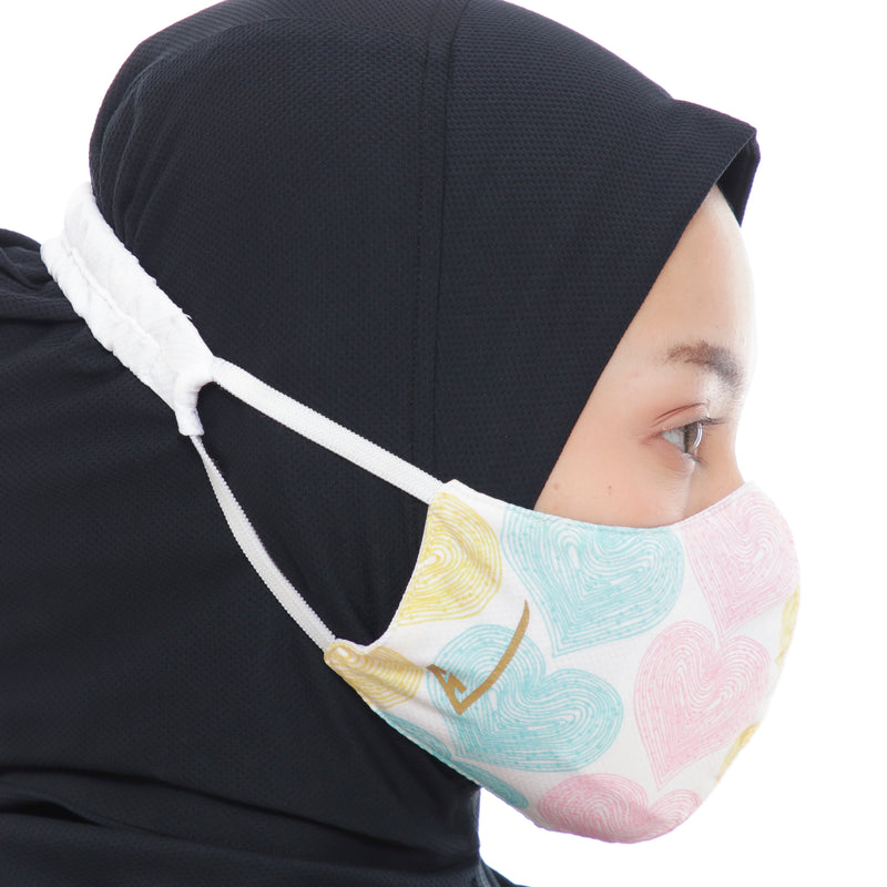 Play Creative Mask ( Mom)