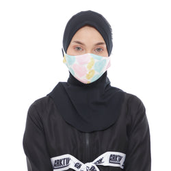 Play Creative Mask ( Mom)