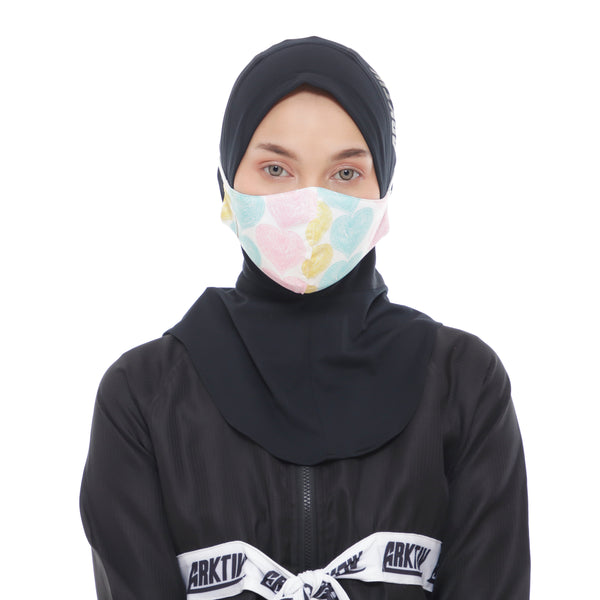 Play Creative Mask ( Mom)