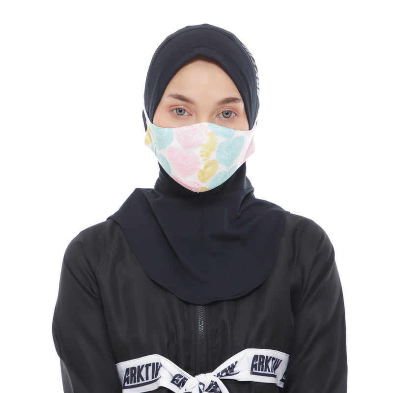 Play Creative Mask ( Mom)