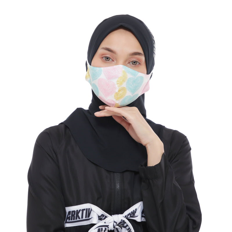 Play Creative Mask ( Mom)