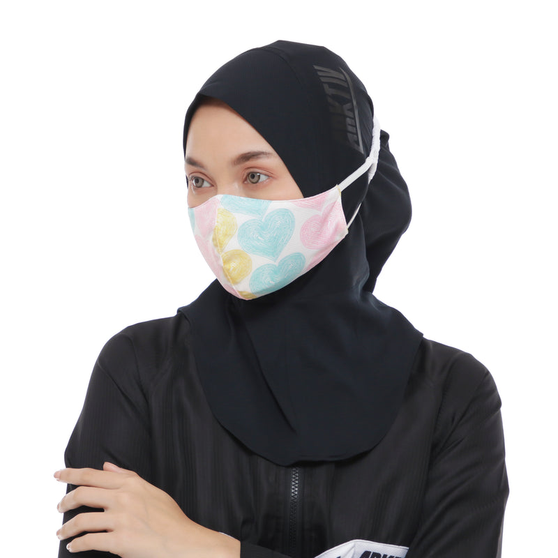 Play Creative Mask ( Mom)