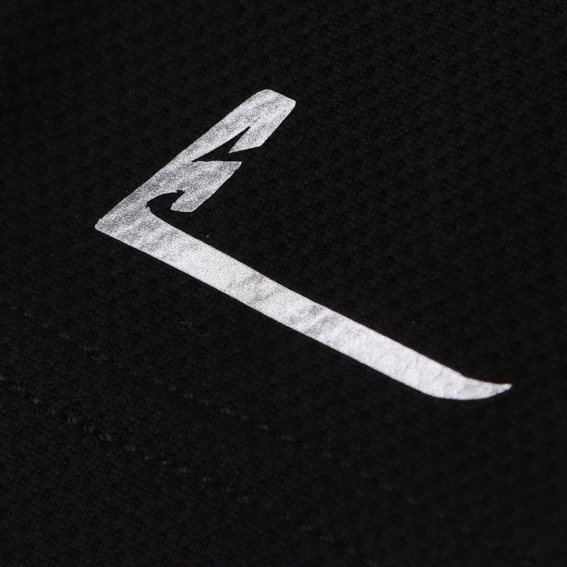Basic Manset Black