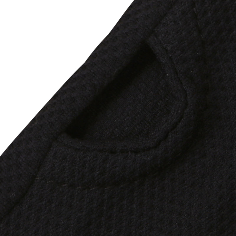 Basic Manset Black