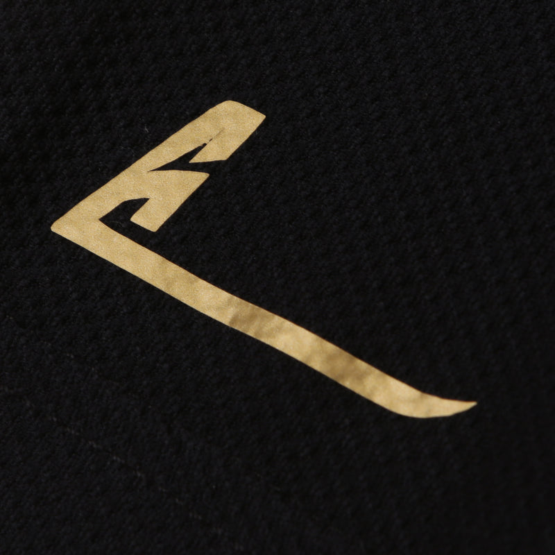 Basic Manset Black