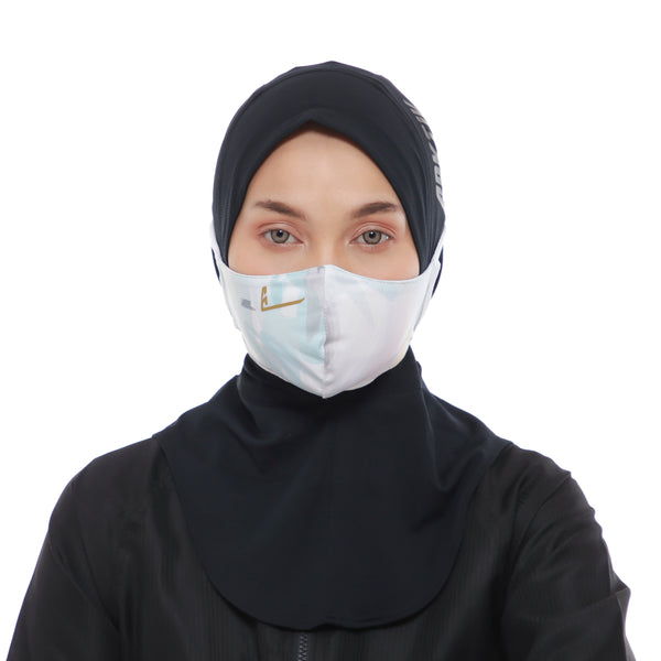 Play Friendly Mask ( Mom)