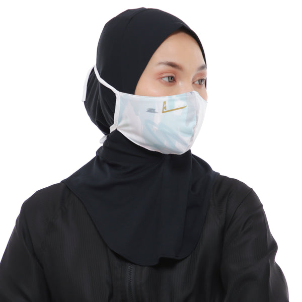 Play Friendly Mask ( Mom)