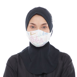 Play Wheels Mask (Mom)
