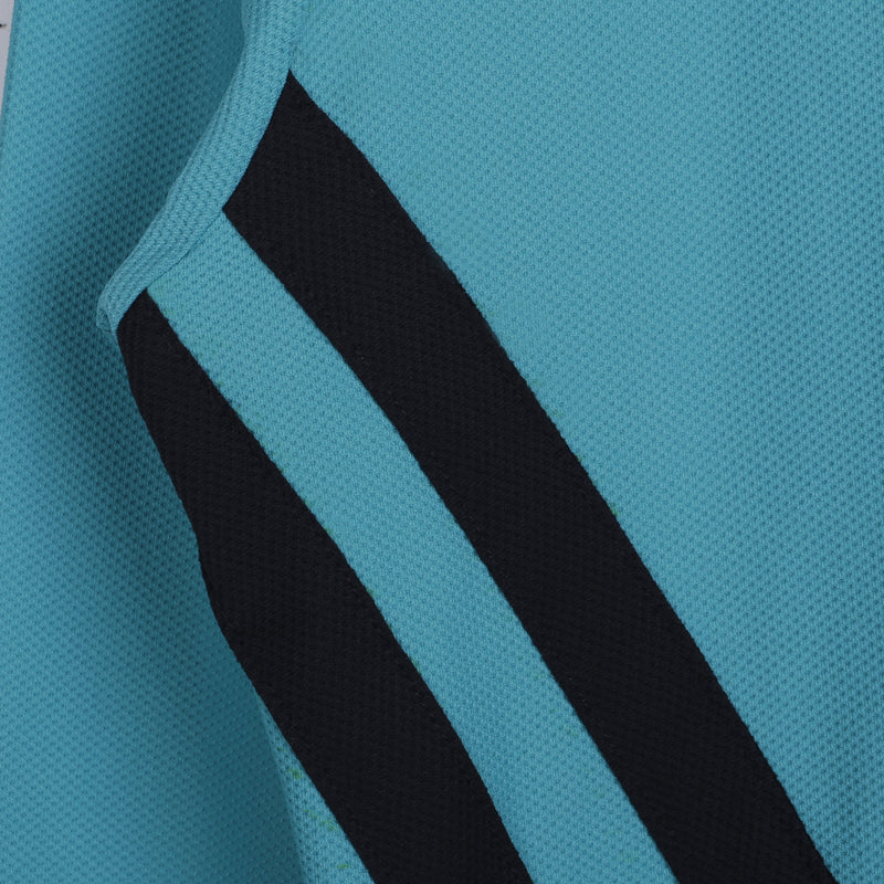 Short Stripe Basic Tosca