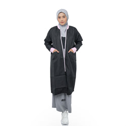 Zip Pink - Vit A