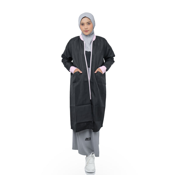 Zip Pink - Vit A
