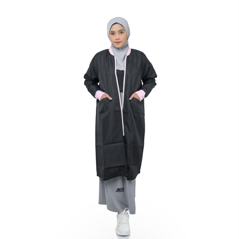 Zip Pink - Vit A