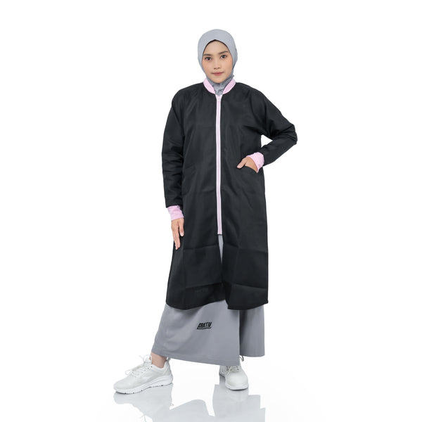 Zip Pink - Vit A