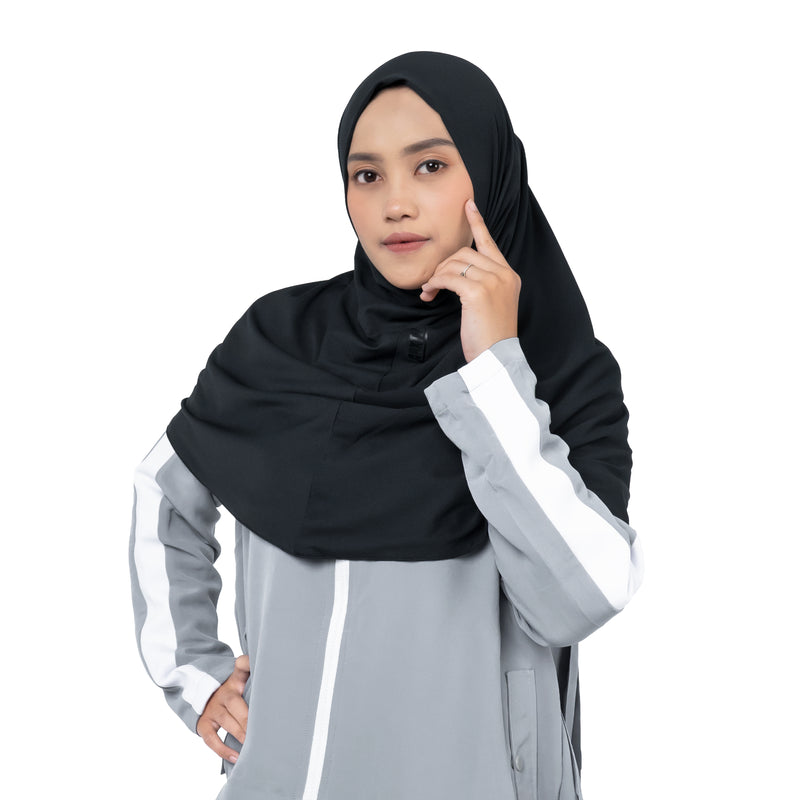 My Everything Hijab (Sport Hijab)