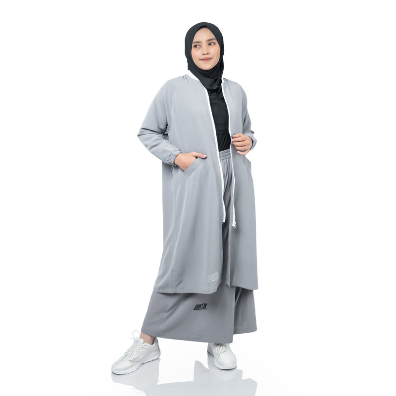 No Sugar Outer Charcoal
