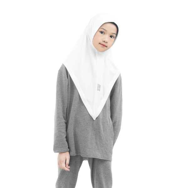 Aiza Hijab Kids (Sport Hijab)