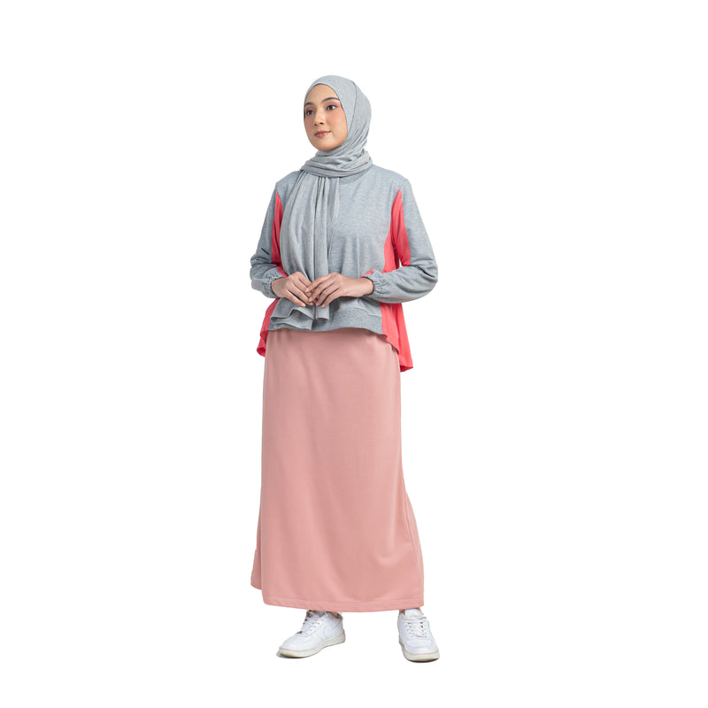 Sakura Yamazakura Skirt