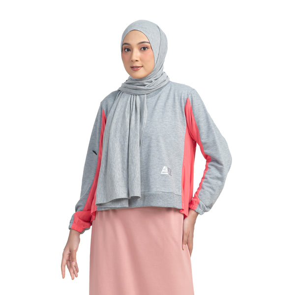Sakura Kanzan Sweatshirt
