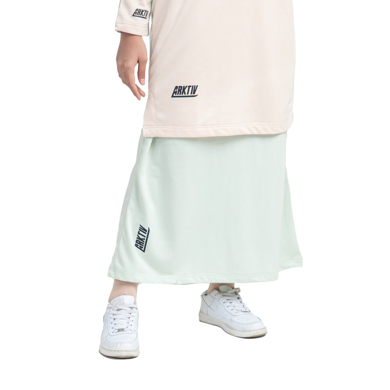Sakura Ichihyou Skirt