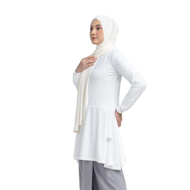 Umbrella Top White