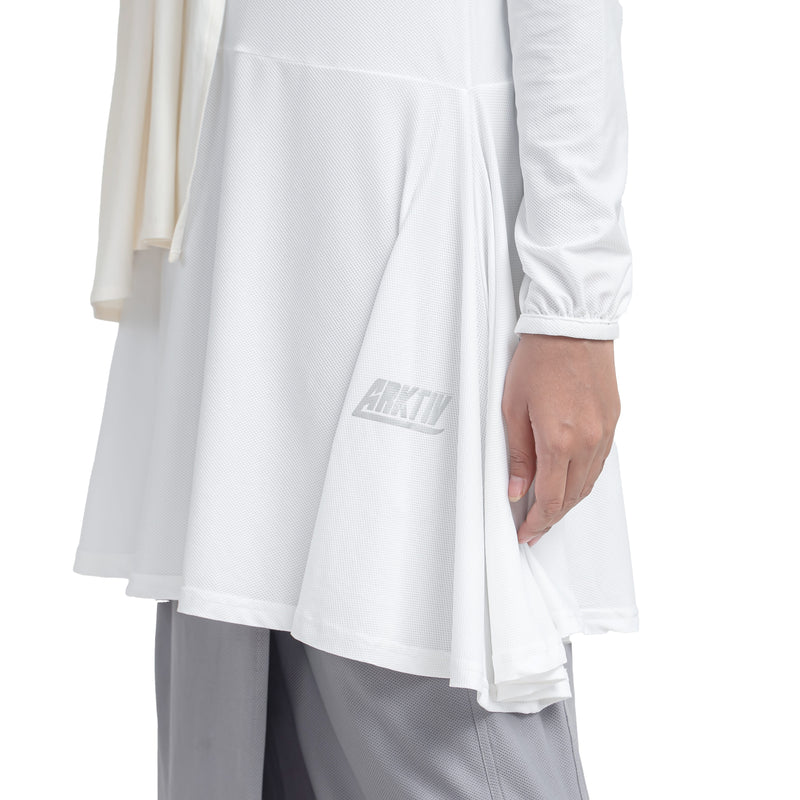 Umbrella Top White