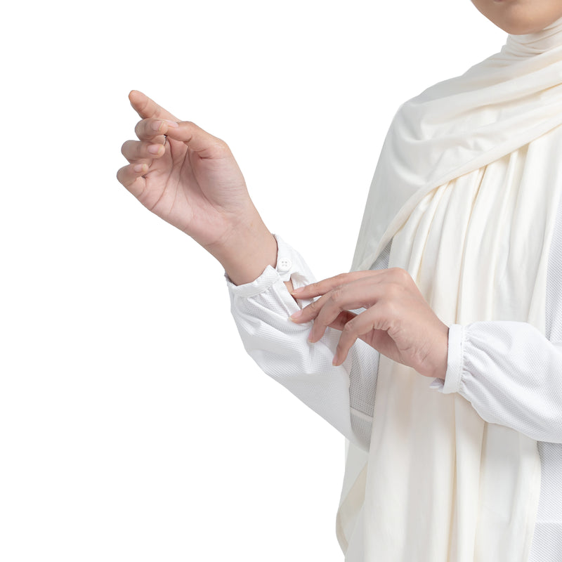 Umbrella Top White