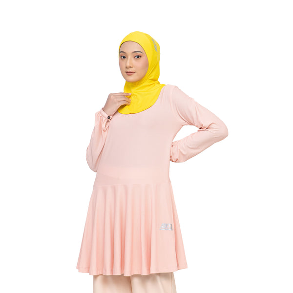 Umbrella Top Dusty Pink