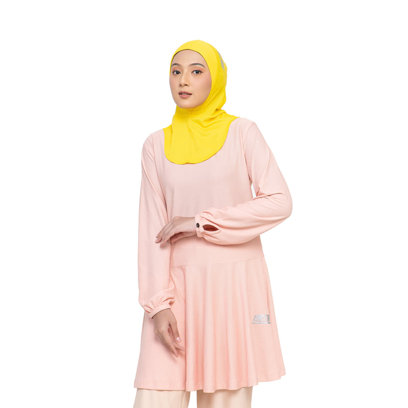 Umbrella Top Dusty Pink