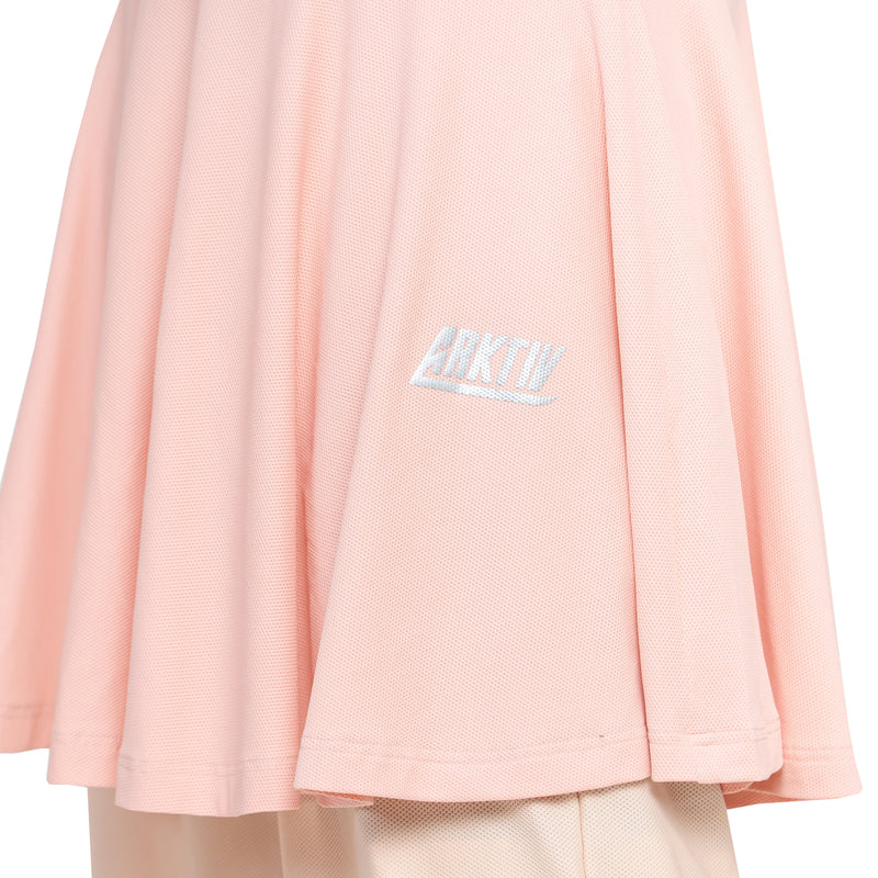 Umbrella Top Dusty Pink