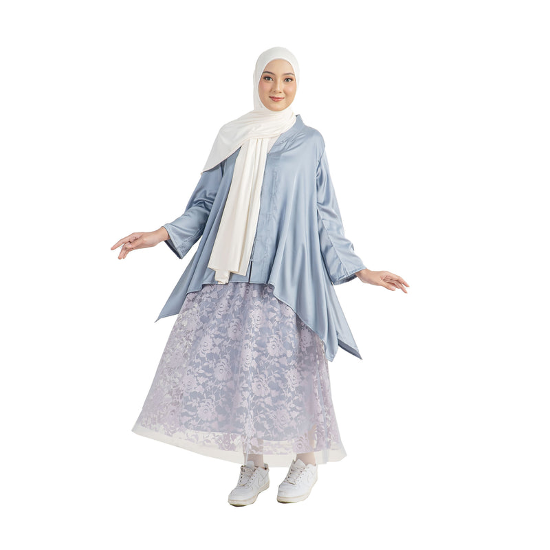 Spring In Shizouka Skirt