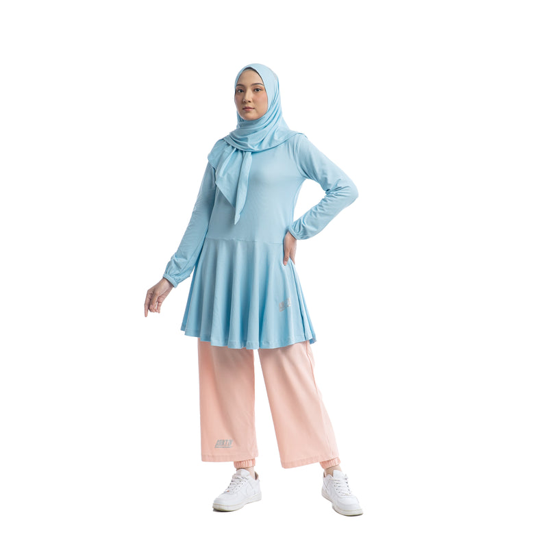 Umbrella Top Sky Blue
