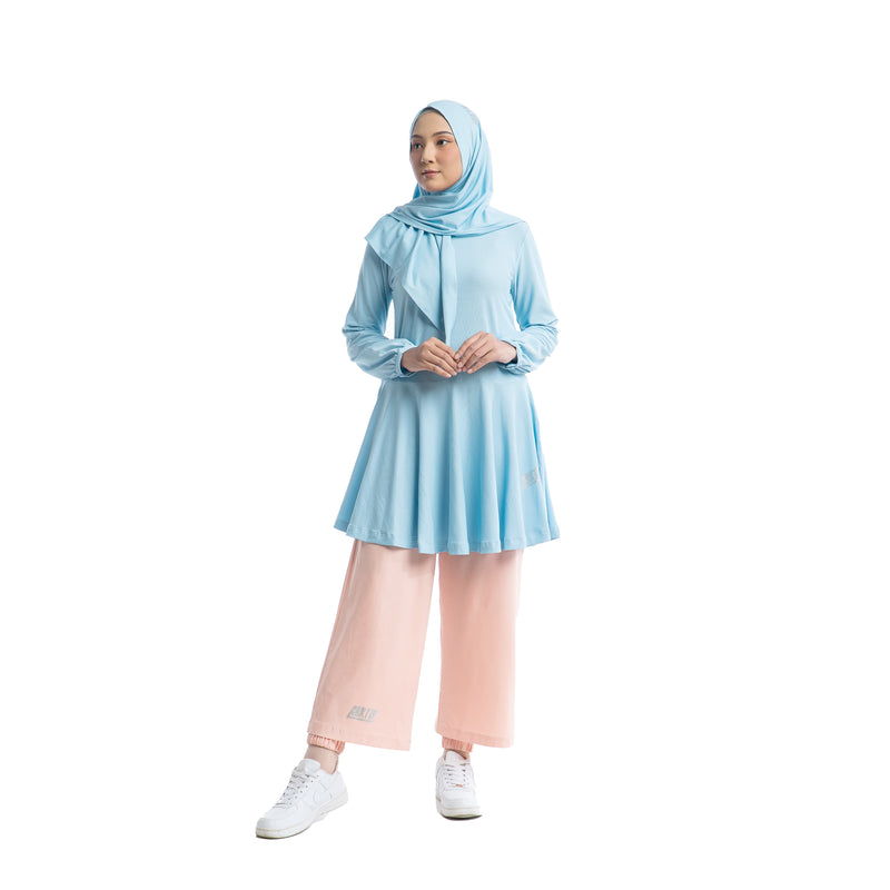 Umbrella Top Sky Blue