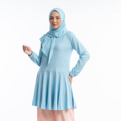 Umbrella Top Sky Blue