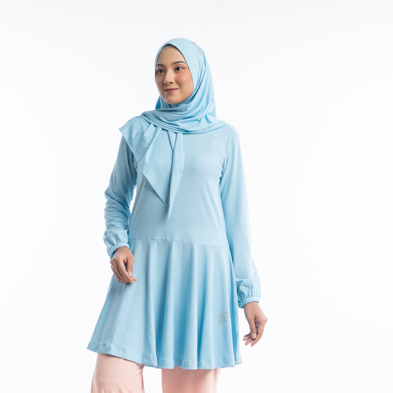 Umbrella Top Sky Blue